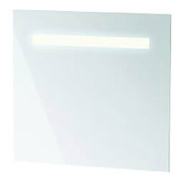 Duravit Ketho KT 7331 Notice De Montage