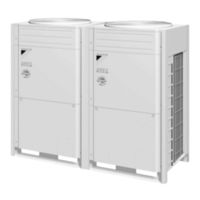 Daikin VRV II RXYQ5-48MY1B Manuel De Service