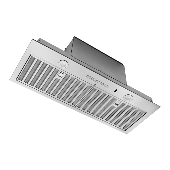 Best Powerpack Inserts HBN1 Serie Instructions D'installation, D'utilisation Et D'entretien