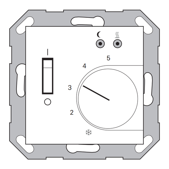 Gira 230 V Mode D'emploi