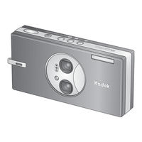 Kodak EasyShare V570 Guide D'utilisation