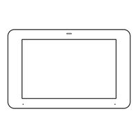 ZidaTech JUNG KNX Smart Panel 8 Instructions D'utilisation