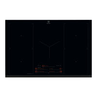 Electrolux EIS87553 Notice D'utilisation