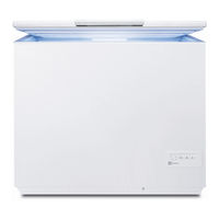 Electrolux ARTHUR MARTIN ACM 2652 Notice D'utilisation