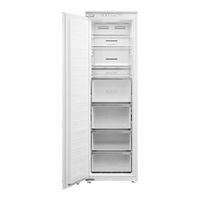 Brandt BIF7855EN Manuel D'instructions
