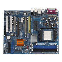 ASROCK 939Dual-VSTA Mode D'emploi