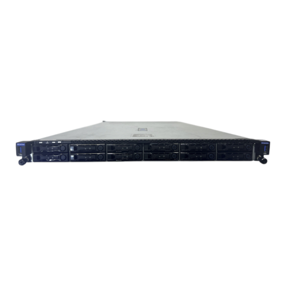 NetApp SG6000 Mode D'emploi
