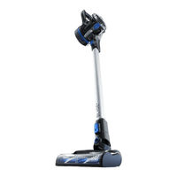 Hoover ONEPWR BH53000 Guide D'utilisateur