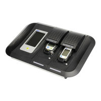 Dräger X-dock 6600 Notice D'utilisation