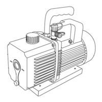 TOTALINE VP230 Mode D'emploi