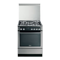 Hotpoint Ariston CI 65S E9 R /HA Guide De Mise En Marche Et Entretien