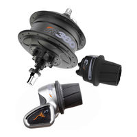 NuVinci Nfinity 330 Mode D'emploi