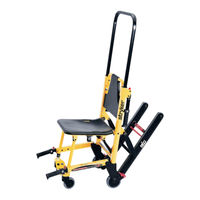 Stryker Stair-PRO 6251 Manuel D'utilisation Et D'entretien