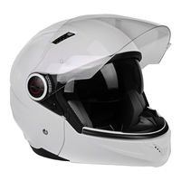 Lazer Helmet CORSICA Manuel D'utilisation