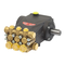 Pompes Interpump Group E2C1715 Mode D'emploi