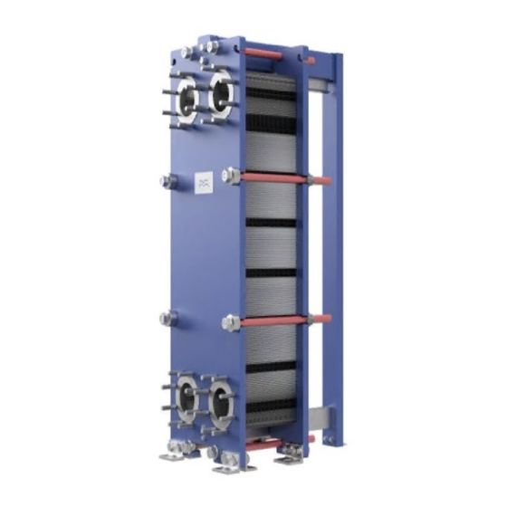 Alfa Laval T15 Manuel D'entretien
