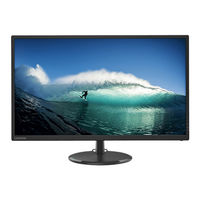 Lenovo D32Q-20 Guide De L'utilisateur