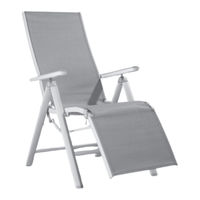Livarno Home HG05812 470918 2407 Instructions D'utilisation