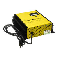 Samlex Power SEC-1230UL Manuel Du Propriétaire