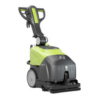 Ipc CT15R B Mode D'emploi