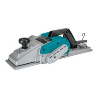Makita 1806B Manuel D'instructions