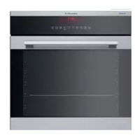 Electrolux EBGL40CN Notice D'utilisation