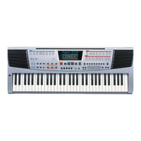 Roland EM-15 Manuel D'utilisation