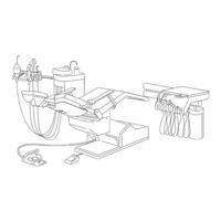 KaVo SYSTEMATICA 1062 C Instructions De Service