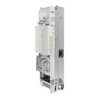 ABB ACH580-04-880A-4 Manuel D'installation