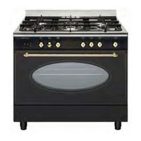 AIRLUX CC902ETRN Notice D'utilisation