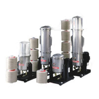 Hydac Filter Systems OLF 15 Notice D'utilisation