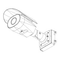 Avigilon H4A-BO1-IR Guide D'installation