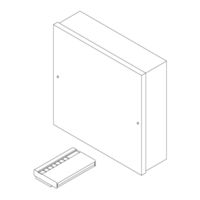 IntelliSense SECURIT 800L Manuel D'installation
