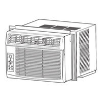 Danby DAC8011E Guide D'utilisation Et Soins De Propriètaire