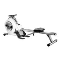 BH FITNESS R-350 Instructions De Montage Et Utilisation