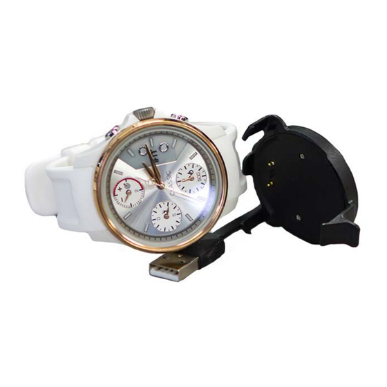 iFIT Classic Manuel De L'utilisateur