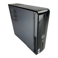 Dell Studio Slim 540s Manuel De Maintenance