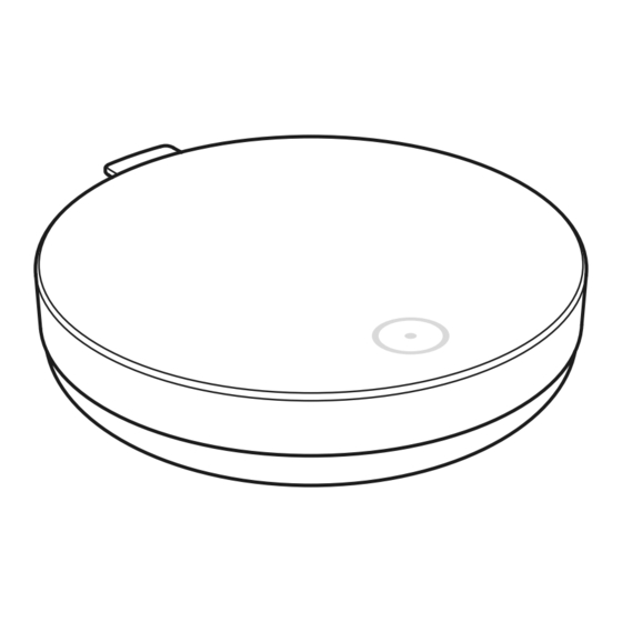 IKEA DIRIGERA Manuel D'utilisation