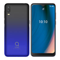 Alcatel 1X 5007O Guide De L'utilisateur