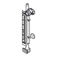 Krohne LT40 Guide Rapide