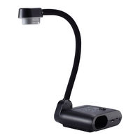 Aver AVerVision F70W Mode D'emploi