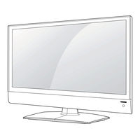 LG 22LS2100 Manuel D'utilisation