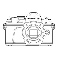 Olympus IM006 Mode D'emploi