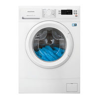 Arthur Martin AW6S7054AW Notice D'utilisation