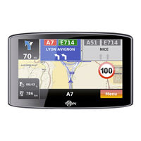 Mappy iti S436 Mode D'emploi