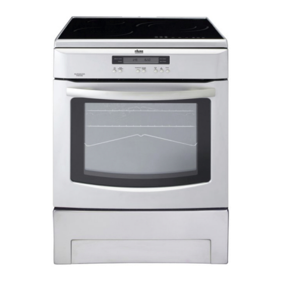 FAURE CMPI 640 W Notice D'utilisation