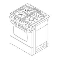 Maytag Jenn-Air JGS9900BDS Instructions D'installation