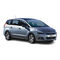 PEUGEOT 5008 ABC 2011