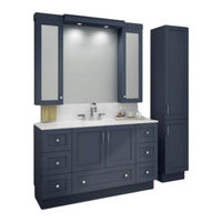 Vanico Maronyx Essentia-Contemporain Guide D'installation