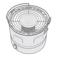 QUIGG GT-GwF-01 Notice D'utilisation